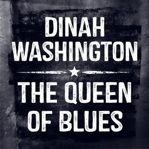 Обложка: Dinah Washington - That's All There Is to That