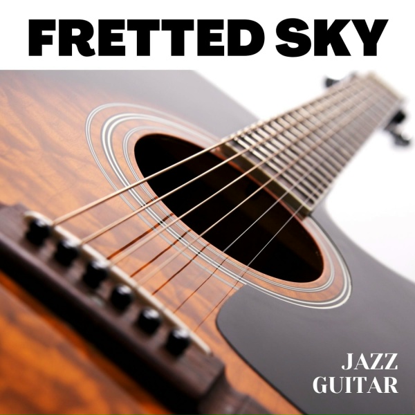 Обложка: Jazz Guitar - Guitar Jazz