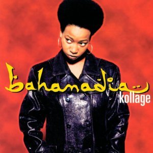 Обложка: Bahamadia - Uknowhowwedu