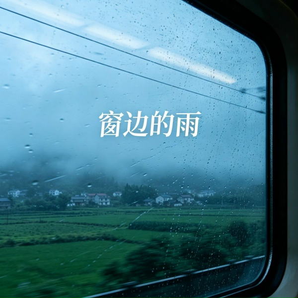 Обложка: 王浩远 - 我不走