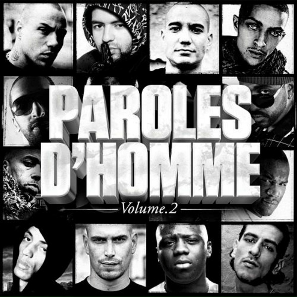 Обложка: Six coup mc feat. Ali - La dalle