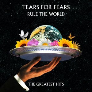 Обложка: Tears for Fears - Raoul and the Kings of Spain