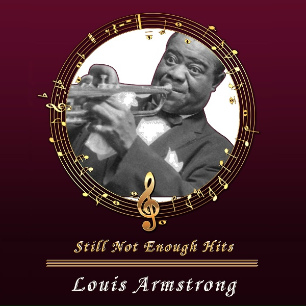Обложка: Louis Armstrong & His Savoy Ballroom Five - Mahogany Hall Stomp