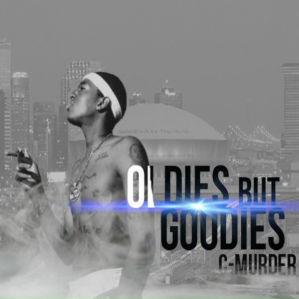 Обложка: C-Murder feat. Magic, Soulja Slim - Money Don't Make Me