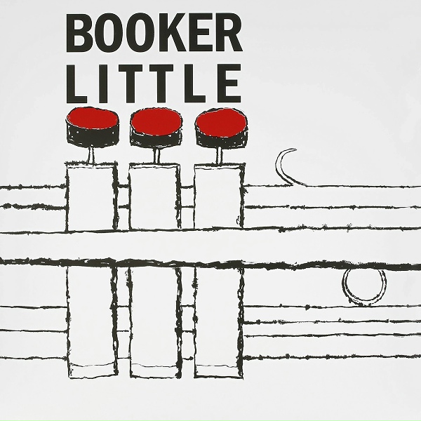 Обложка: Booker Little - Sweet And Lovely