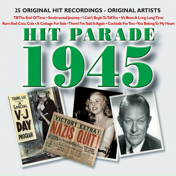 Обложка: Harry James v/Kitty Kallen - I’m Beginning To See The Light
