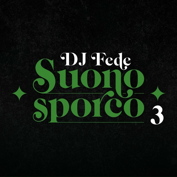 Обложка: DJ Fede, Samuel, Claver Gold feat. DJ Double S - Natura