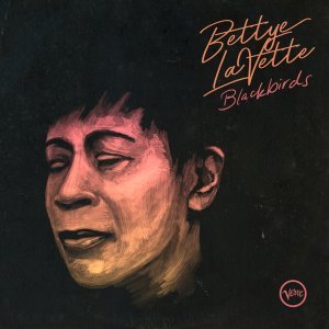 Обложка: Bettye LaVette - Strange Fruit