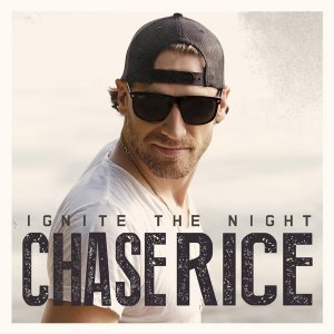 Обложка: Chase Rice - Ride