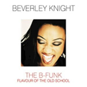 Обложка: Beverley Knight - Mutual Feeling