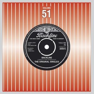 Обложка: The Johnny Otis Show - Willie And The Hand Jive