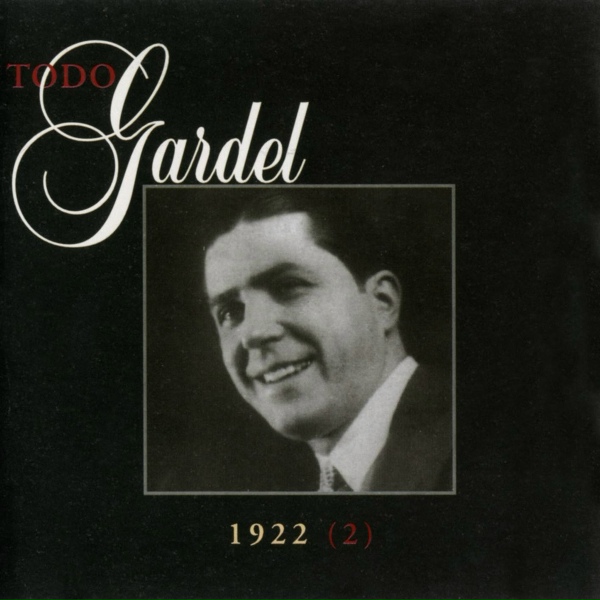 Обложка: Carlos Gardel, José Razzano - Heroico Paysandu