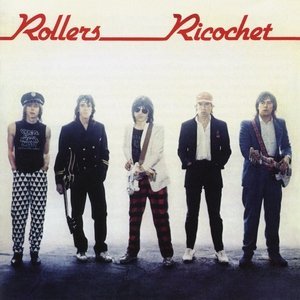 Обложка: Bay City Rollers - This Is Your Life