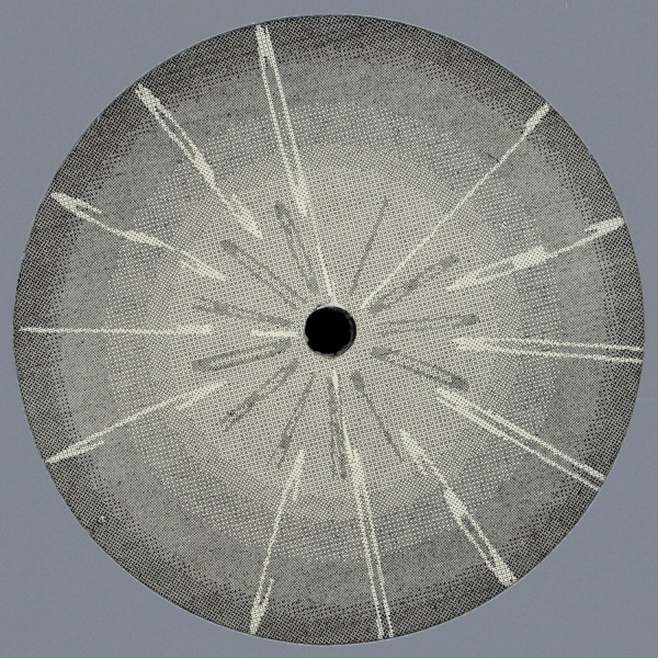 Обложка: Basic Channel - Quadrant Dub II