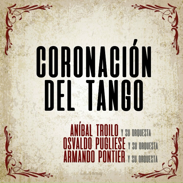 Обложка: Armando Pontier - El Amanecer