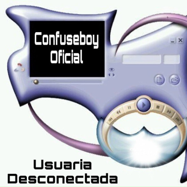 Обложка: Confuseboy Oficial - Nose
