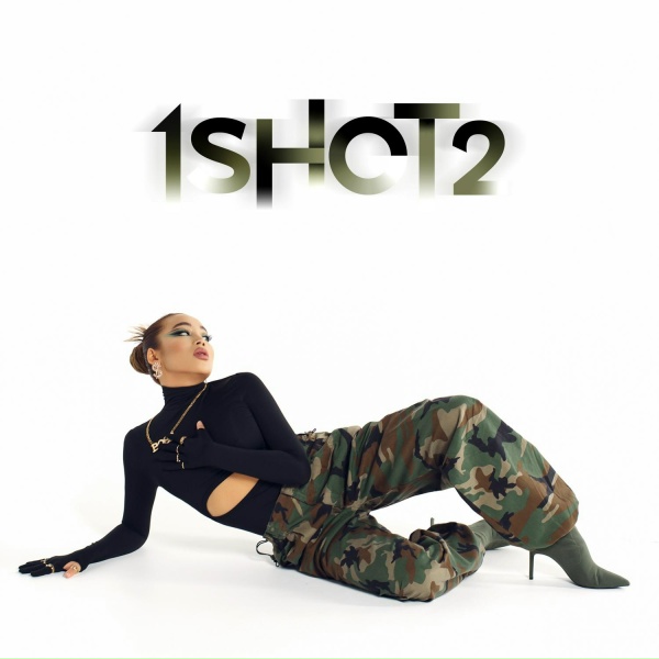 Обложка: Say Mo - 1 shot 2