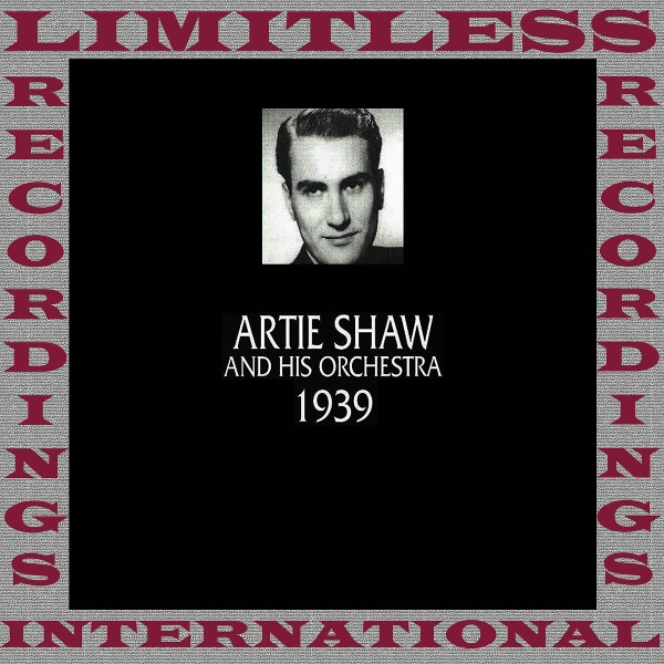 Обложка: Artie Shaw and His Orchestra - Bill