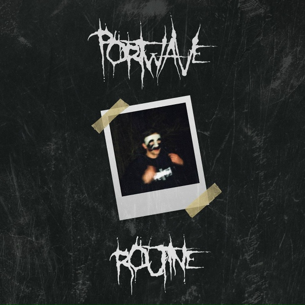 Обложка: Portwave - Hellover