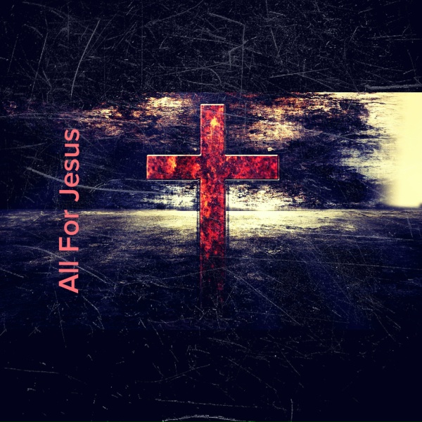 Обложка: Apostle Adam Scurry - The City Kids