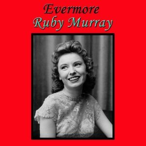 Обложка: Ruby Murray - Phil The Fluter's Ball