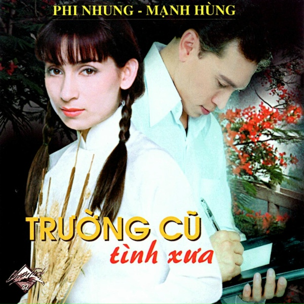 Обложка: Phi Nhung - Lời Giới Thiệu