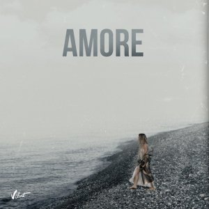 Обложка: Мари Краймбрери - AMORE