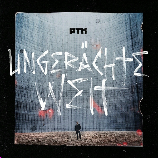 Обложка: PTK - Wie Tiere