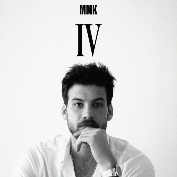 Обложка: Mustafa Mert Koç - Kayıp