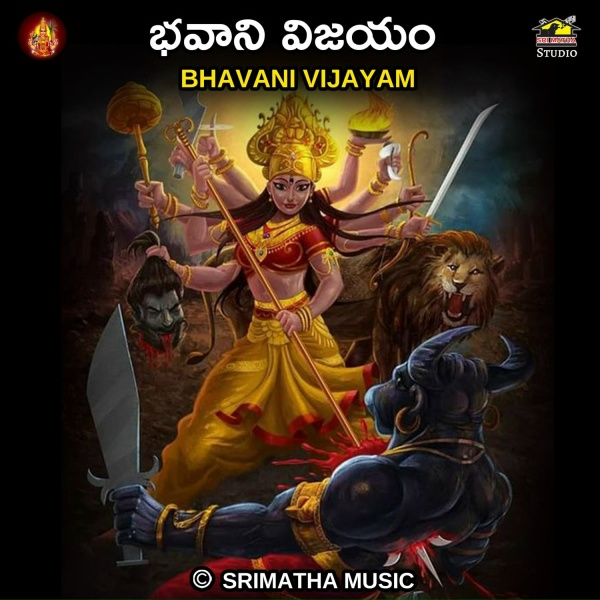 Обложка: SANKARABABU - BRAMHADEVUDU