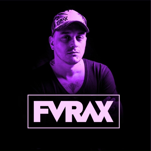 Обложка: DJ Furax, Redshark - Final Countdown