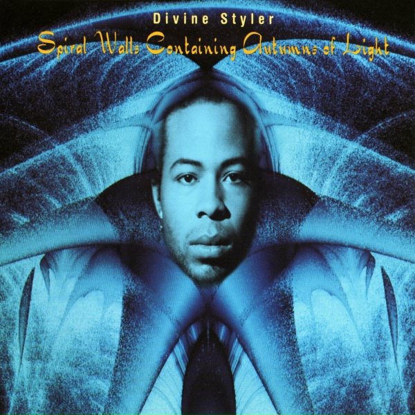 Обложка: Divine Styler - Love, Lies And Lifetime's Cries