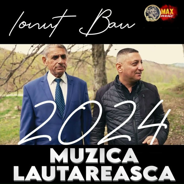 Обложка: IONUT BAU - OMUL BOGAT CAT TRAIESTE