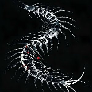 Обложка: rvskvll - CHAINS
