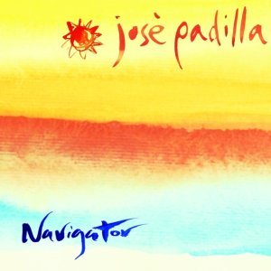 Обложка: José Padilla - Las Cazuelas