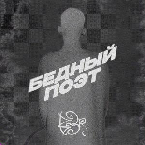 Обложка: Bakr - Бедный поэт