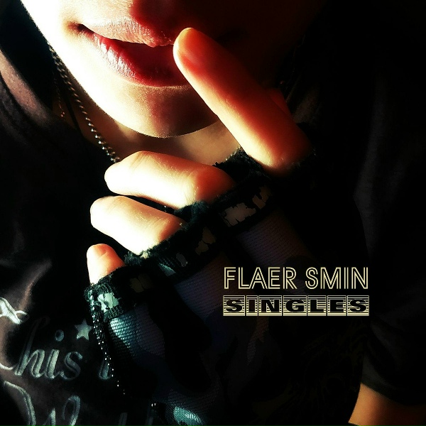 Обложка: Flaer Smin feat. Cyanide Bastard - Emotions