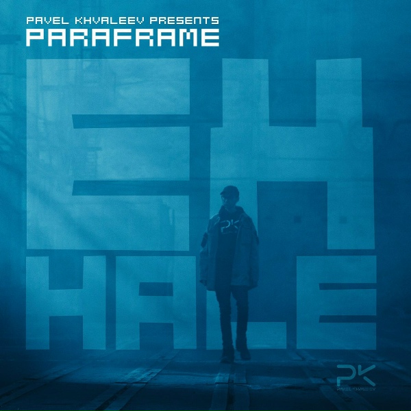 Обложка: Pavel Khvaleev, PARAFRAME, Macarena - Have Mercy (Pavel Khvaleev Remix)