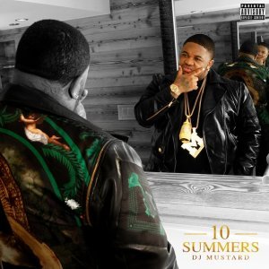Обложка: Mustard feat. Dom Kennedy, Royce, RJ - Throw Your Hood Up