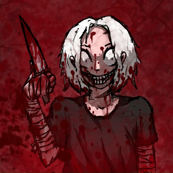 Обложка: Makishima - Demon slayer III