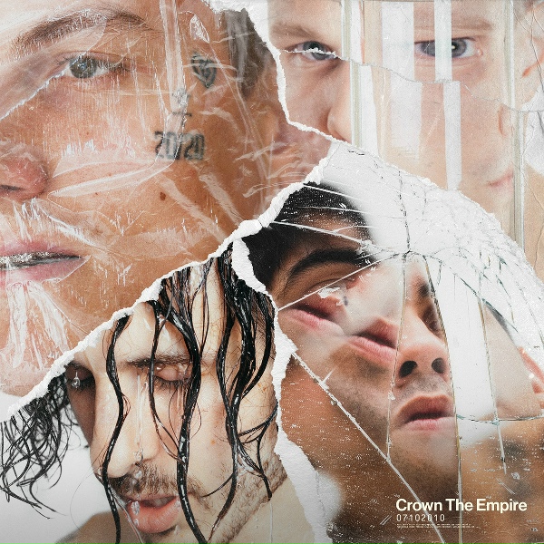 Обложка: Crown the Empire - blurry (out of place) - acoustic