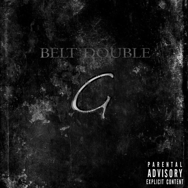 Обложка: YungMeechy - Belt Double G