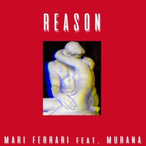 Обложка: Mari Ferrari feat. MURANA - Reason