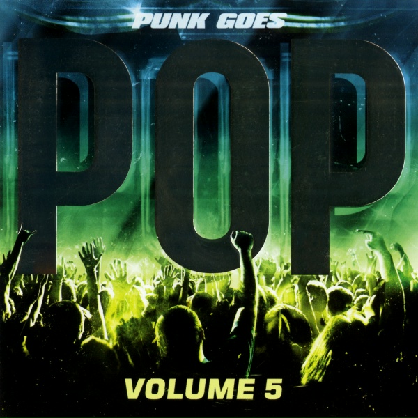 Обложка: Forever The Sickest Kids - We Found Love