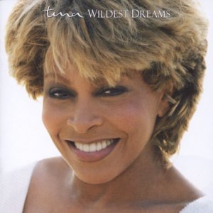Обложка: Tina Turner - In Your Wildest Dreams