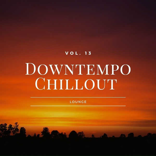 Обложка: Jerald Drai - Chill Night