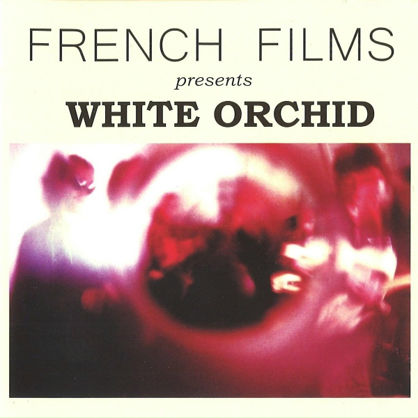 Обложка: French Films - All the Time You Got
