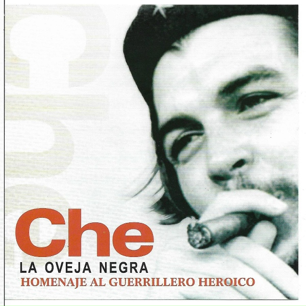 Обложка: Che guevara - Che Guevara