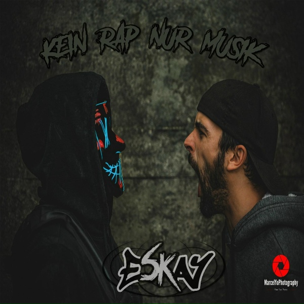 Обложка: Eskay feat. Stickmo, Flave DanieLZ, Leandra, Aiden - Next LVL