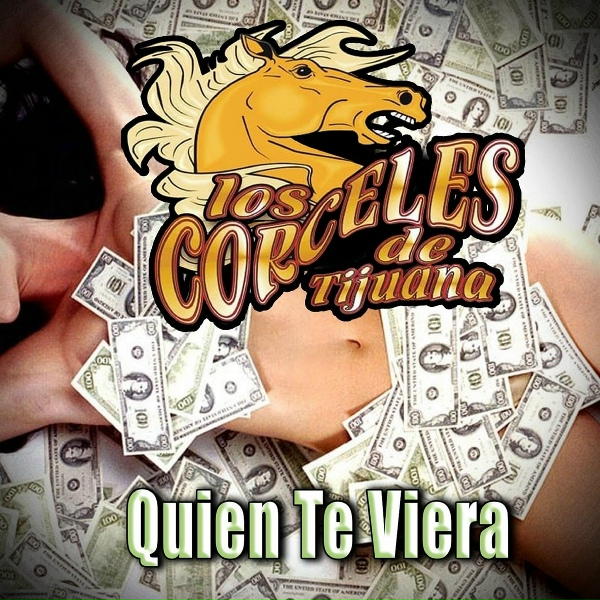 Обложка: Los Corceles de Tijuana - Pedasitos de Recuerdos